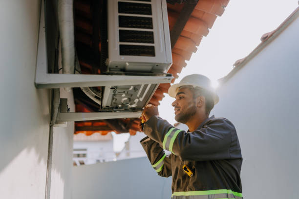 Best Residential HVAC services  in Louisville, CO