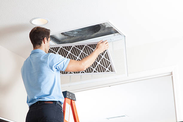 Best HVAC tune-up services  in Louisville, CO