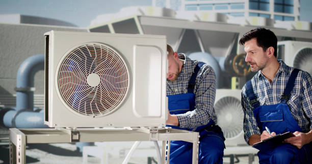 Best HVAC installation services  in Louisville, CO