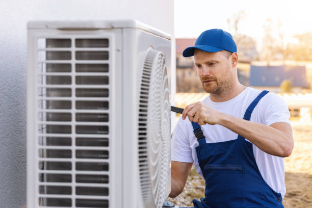 Air duct cleaning in Louisville, CO