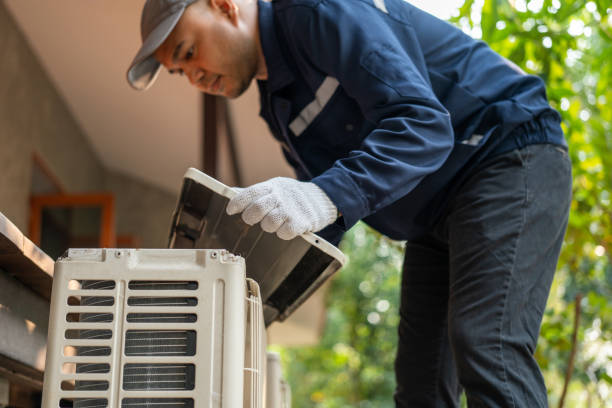 Affordable air conditioning repair in Louisville, CO